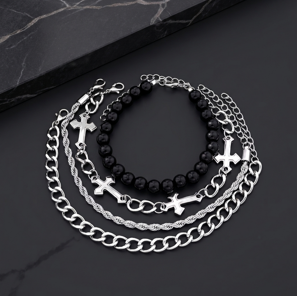 Pulsera Onyx