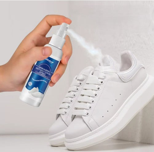 Spray Fresh Step