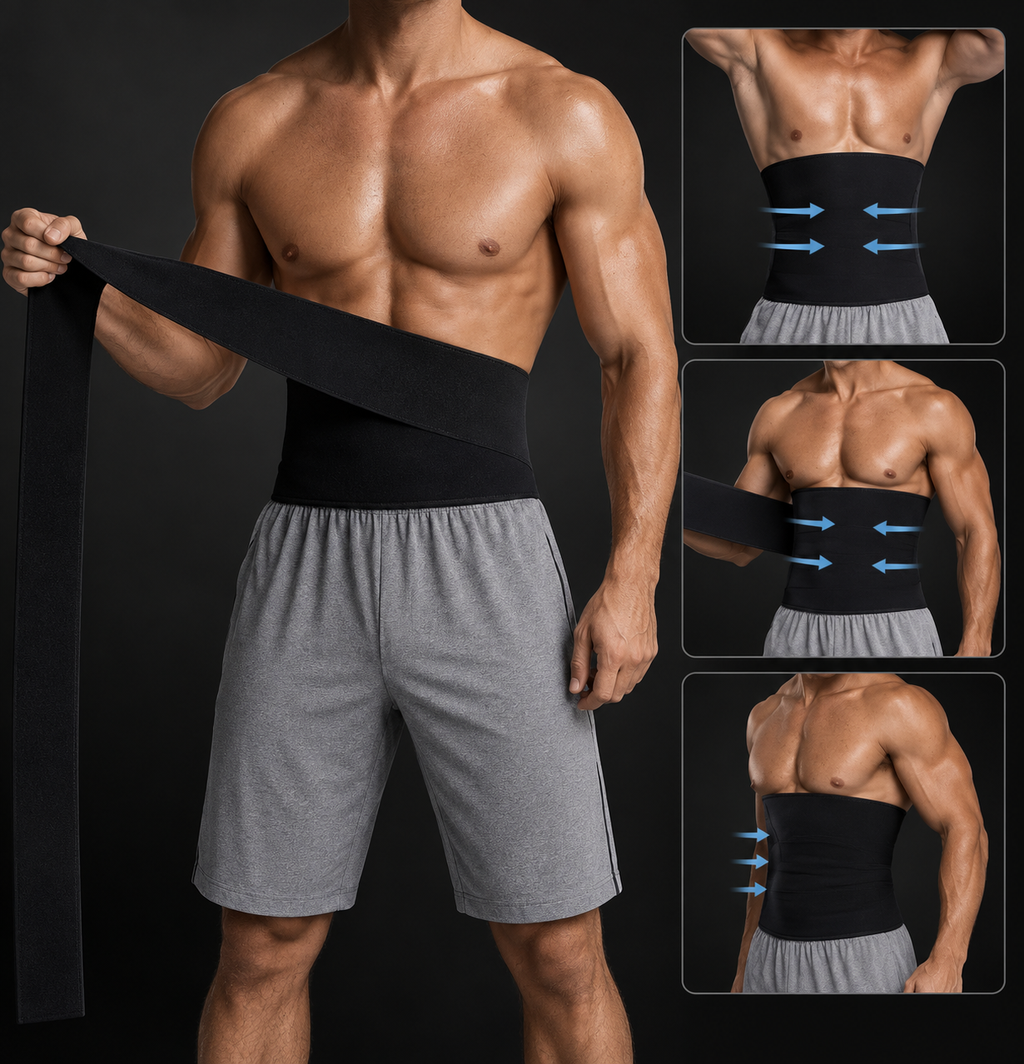 Faja CORE FLEX