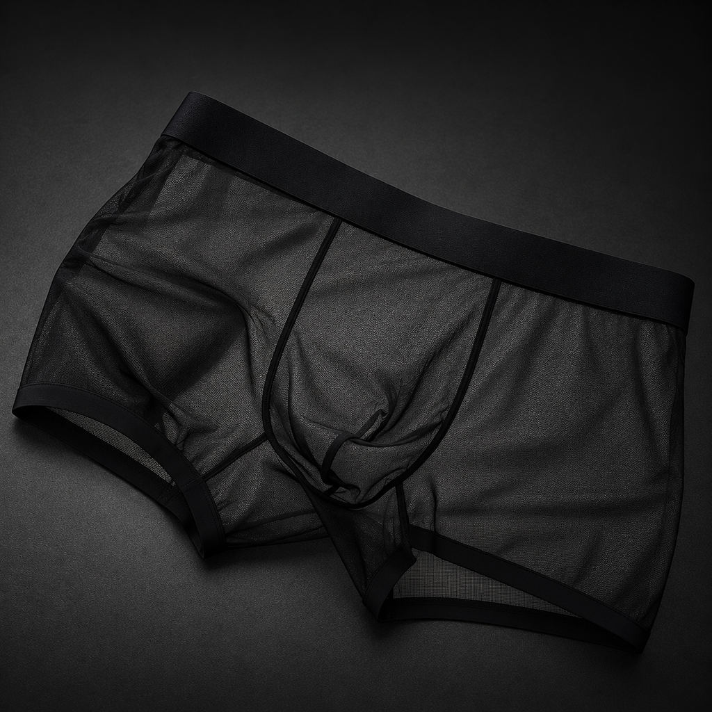 Boxer AIRSKIN