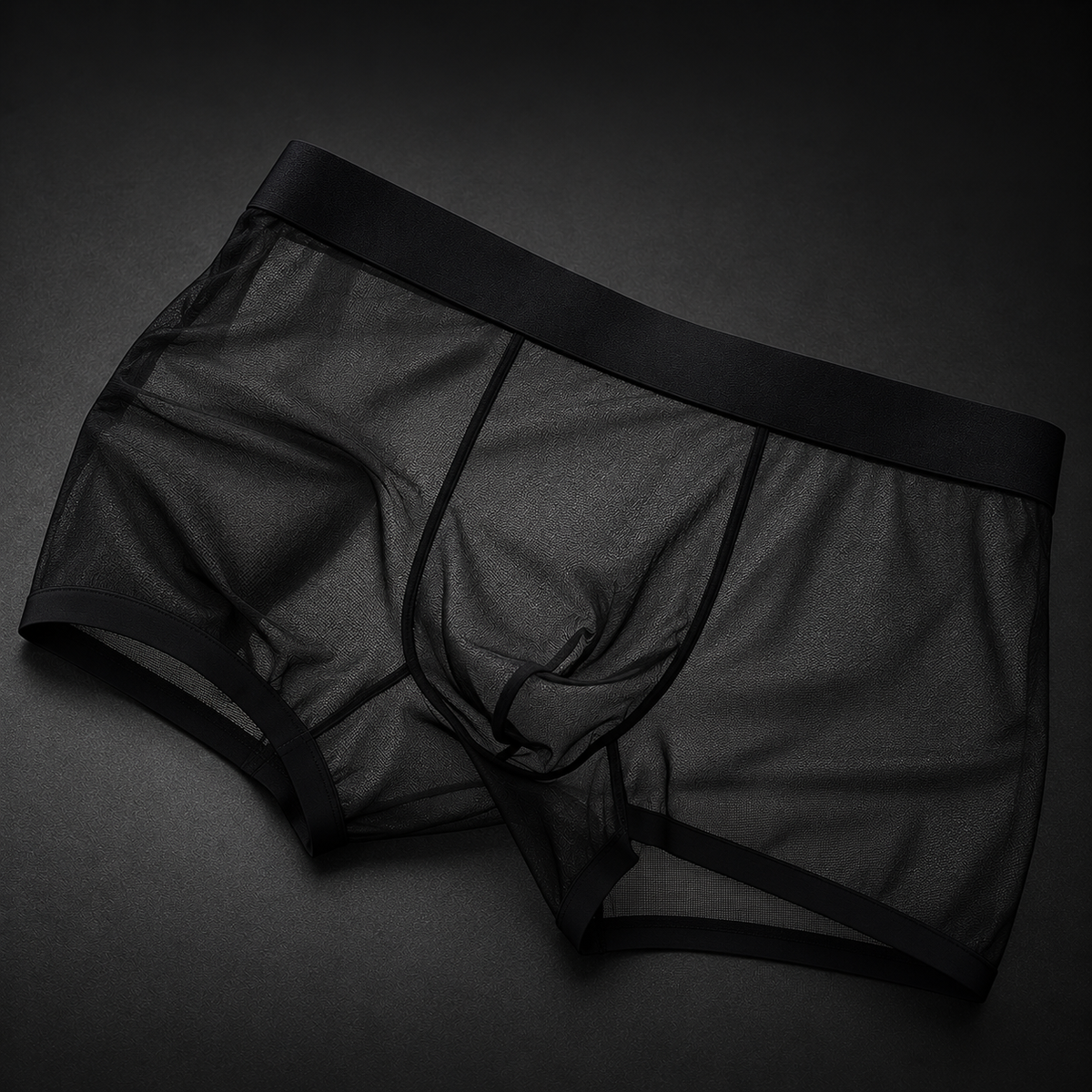 Boxer AIRSKIN