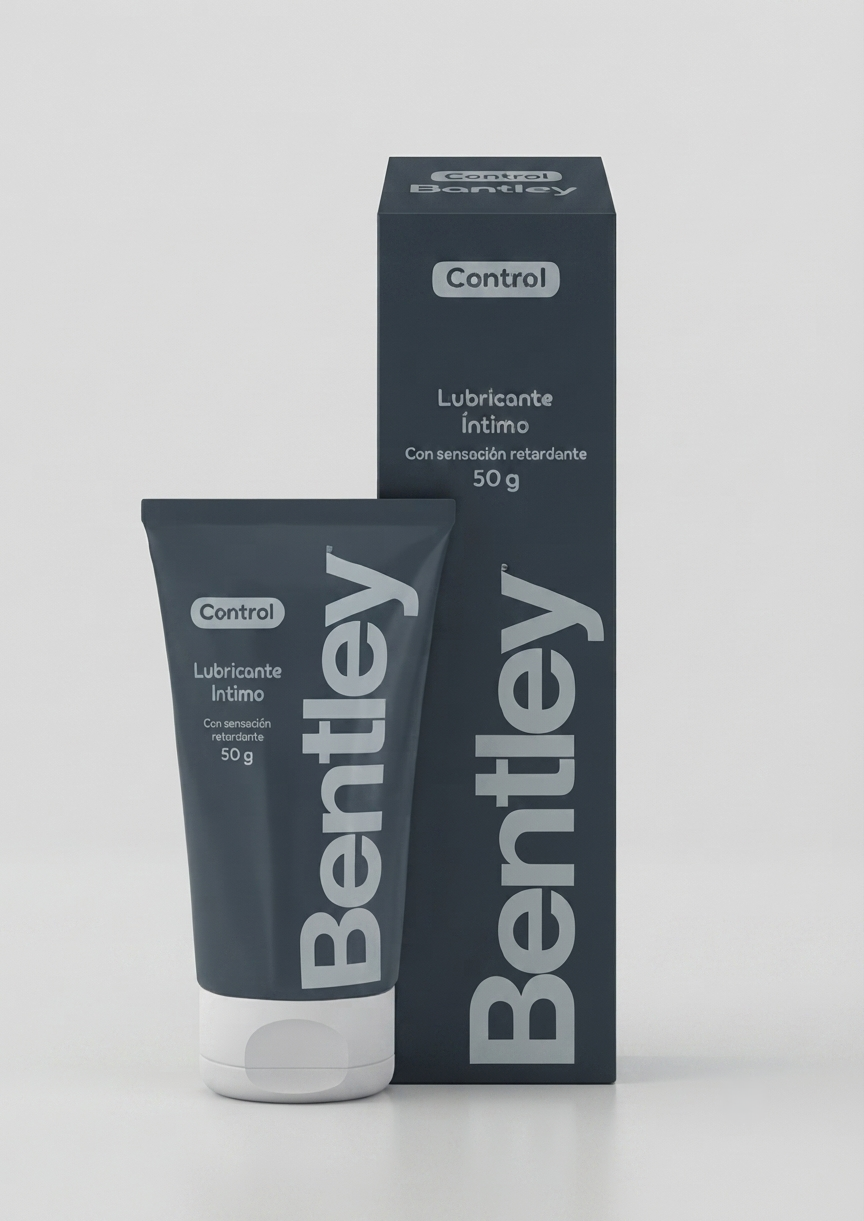 Lubricante BLACK Retardante Bentley