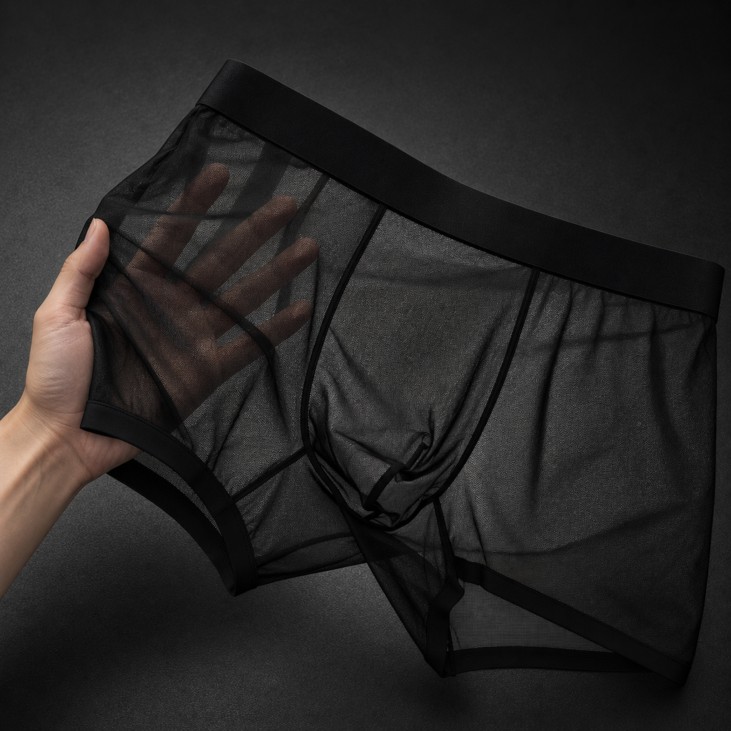Boxer AIRSKIN