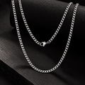 Collar Carbon PL