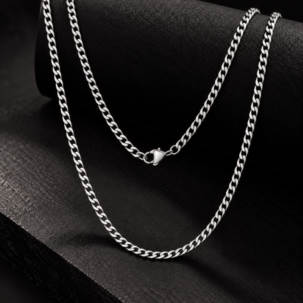 Collar Carbon PL