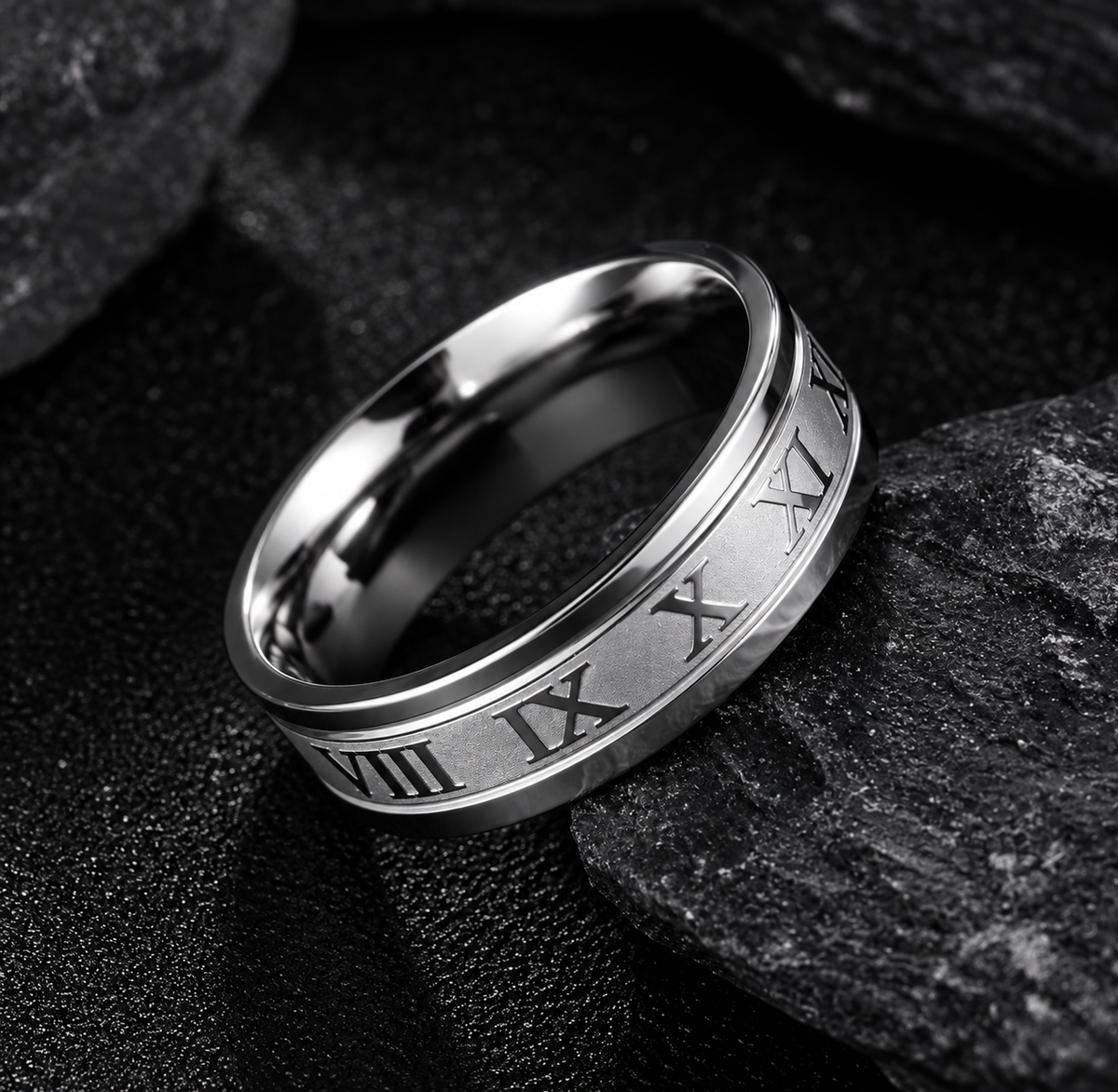 Anillo IMPERIUM