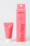 Lubricante Frutilla Bentley