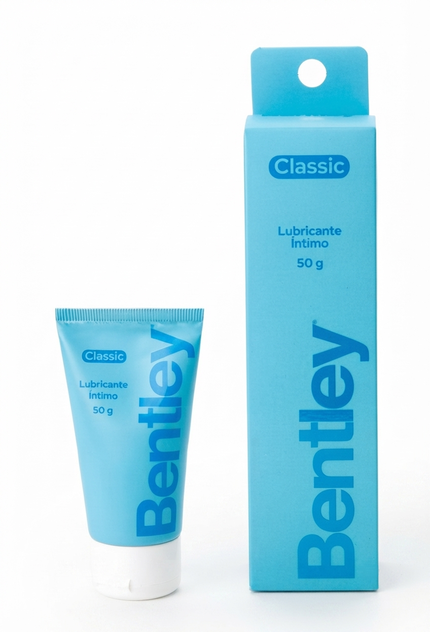 Lubricante Clásico Bentley
