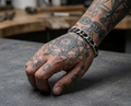 Pulsera Forge