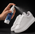 Spray Fresh Step