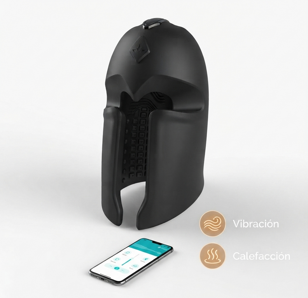 Masturbador Pulse PRO
