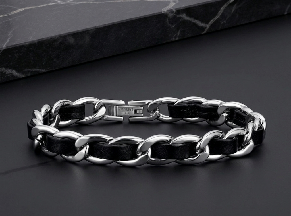 Pulsera Forge