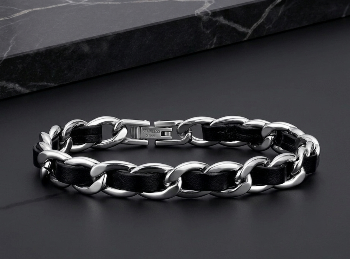 Pulsera Forge