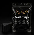 Tiras Nasales Breathe+