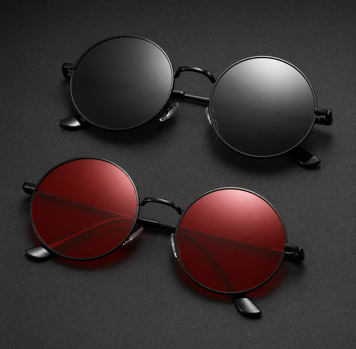 Lentes Milan