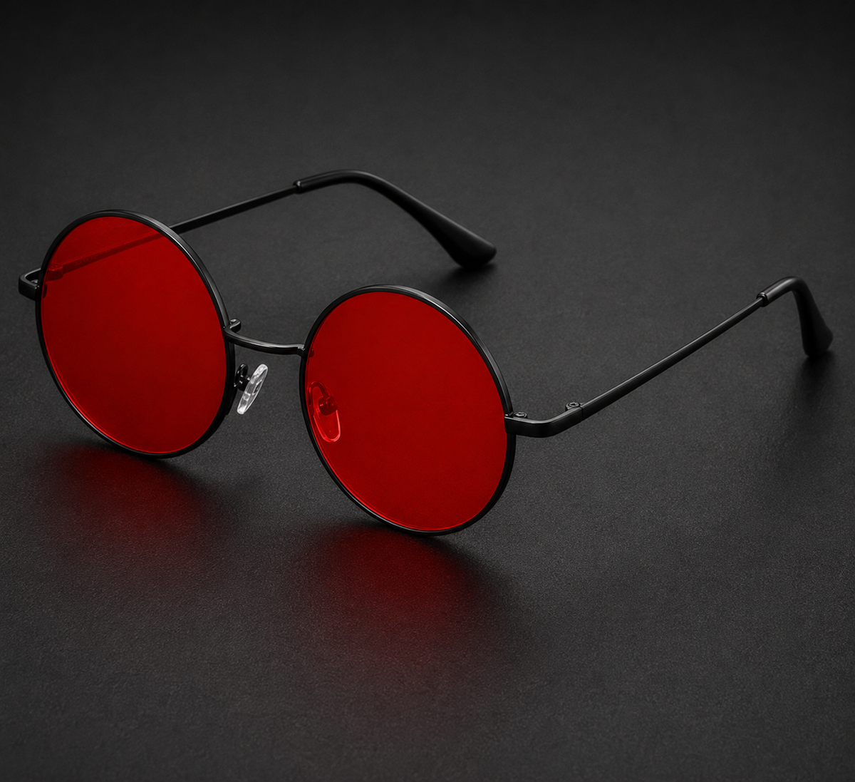 Lentes Milan