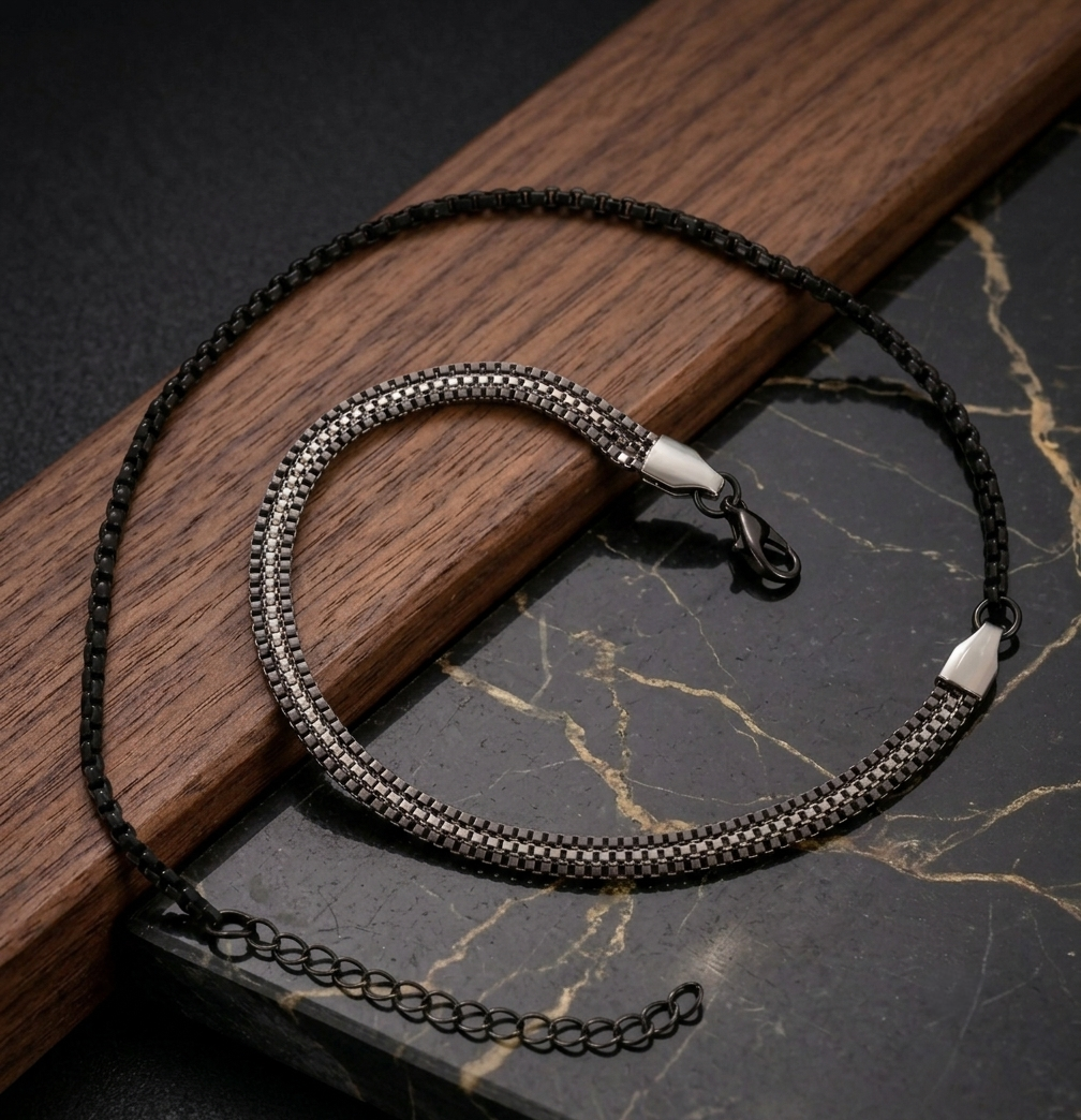 Pulsera Ridge