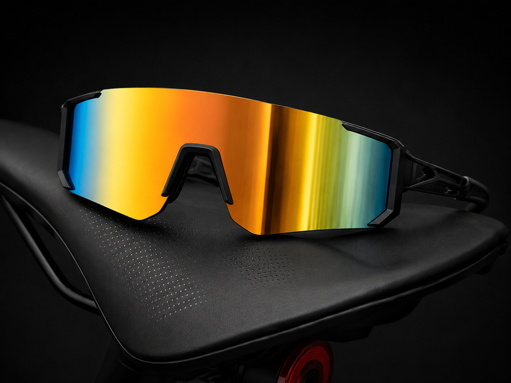 Lentes VELOCITY