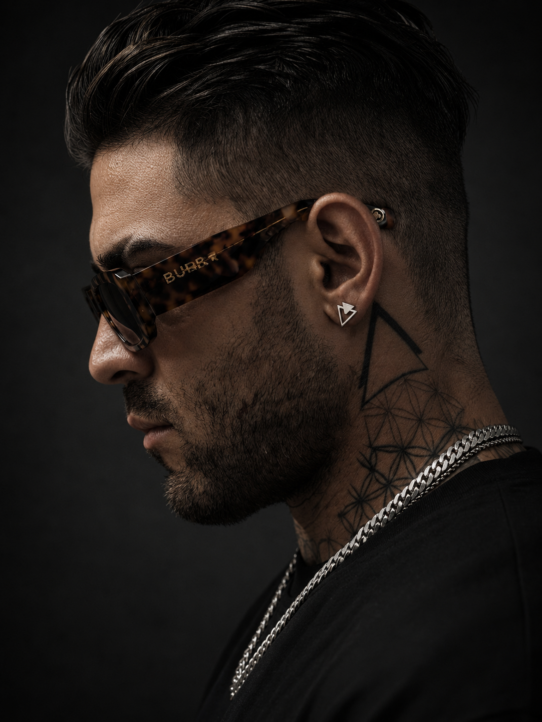 Aros Maverick