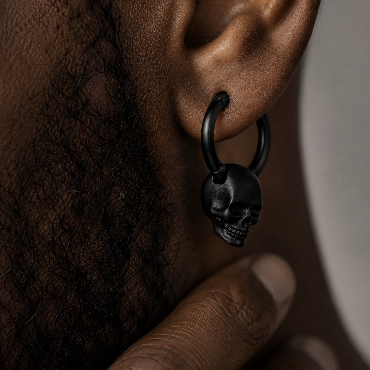 Aros Skull Dark