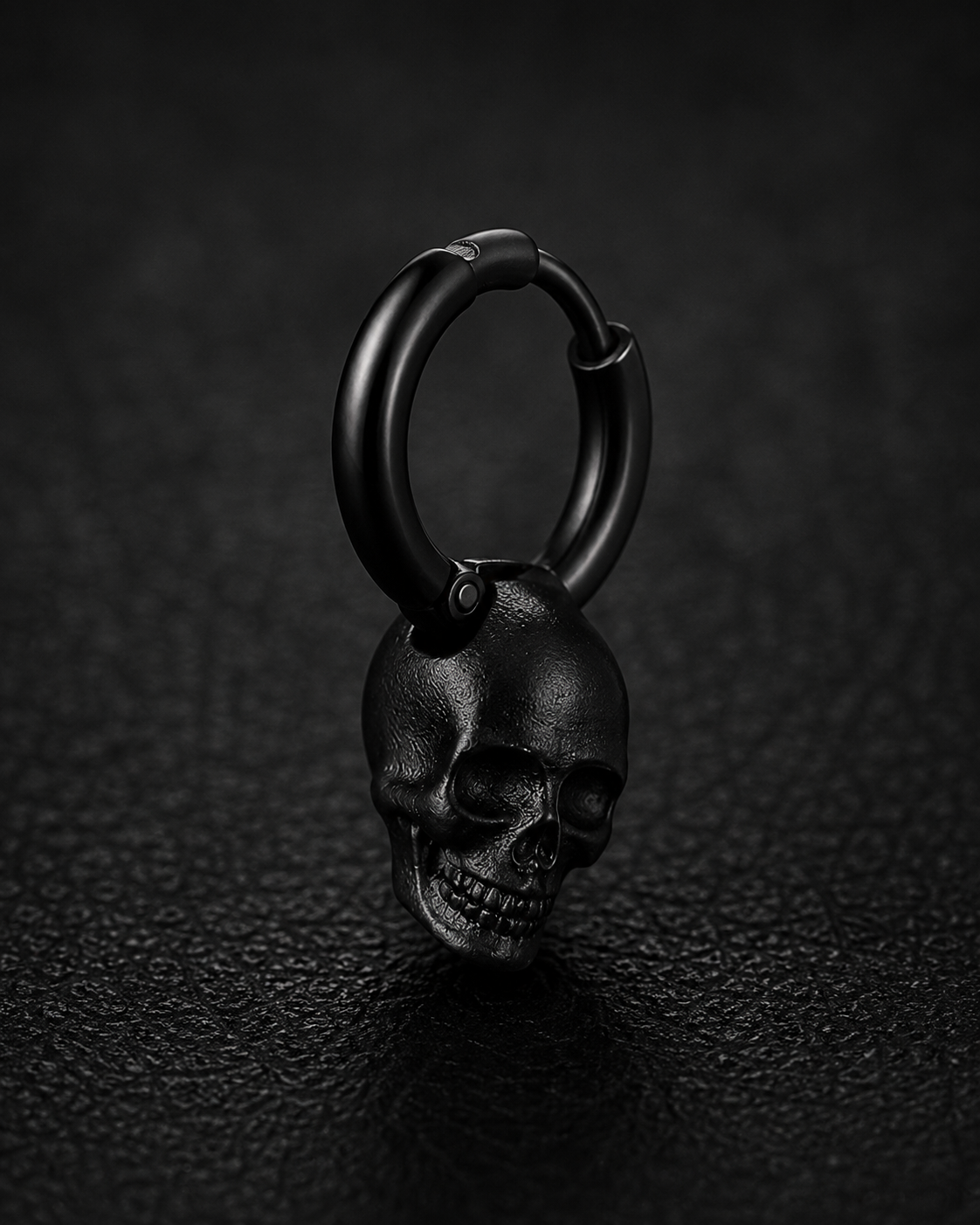 Aros Skull Dark