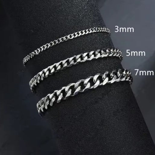 Pulsera Carbon
