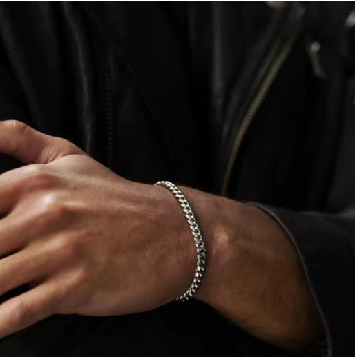 Pulsera Carbon