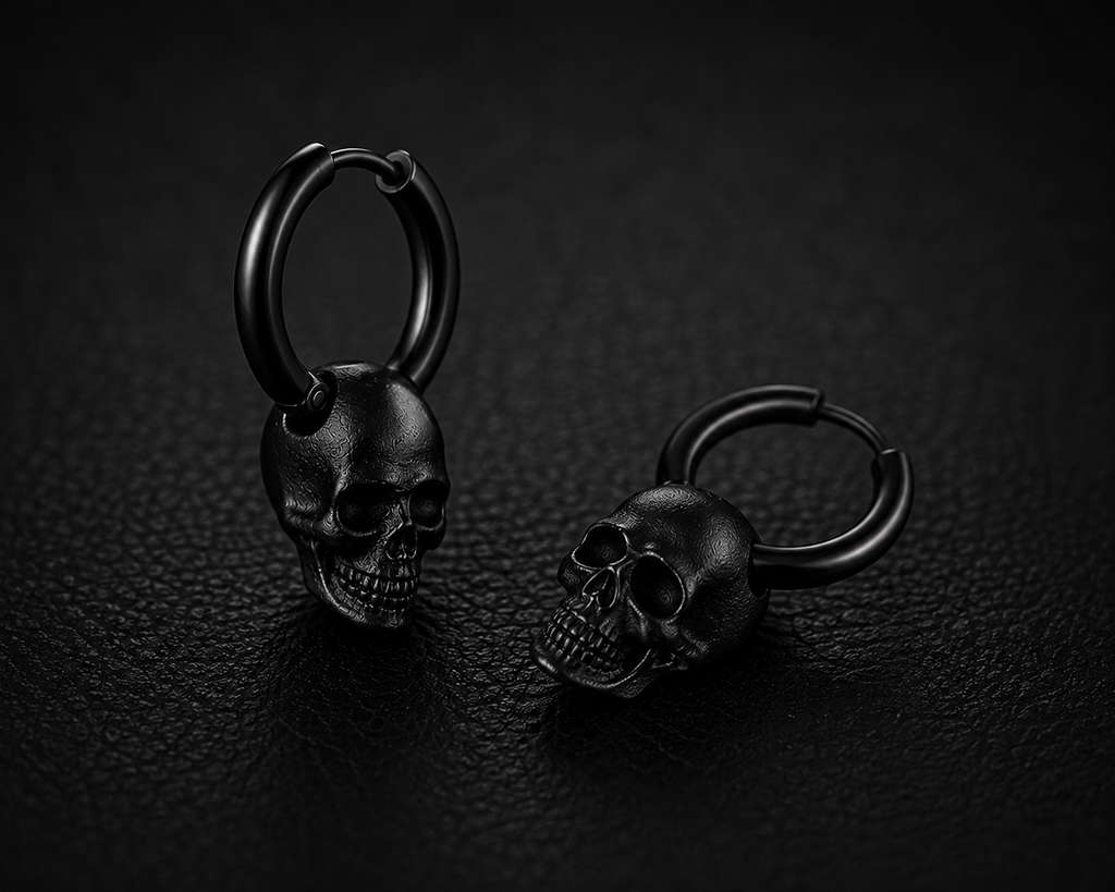 Aros Skull Dark