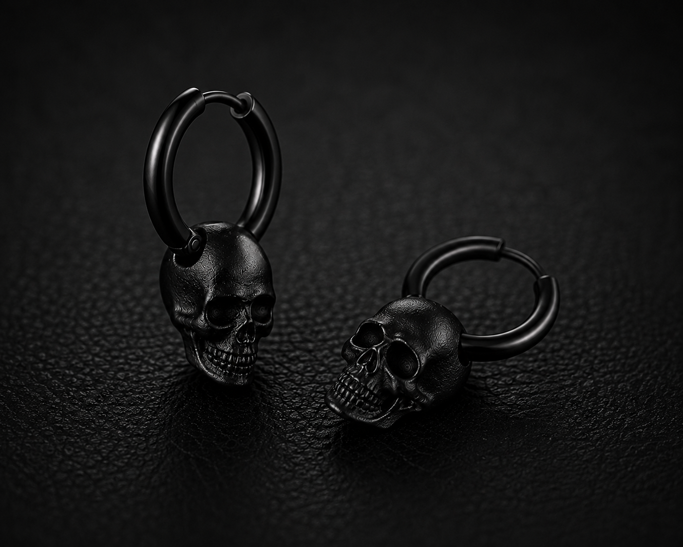 Aros Skull Dark