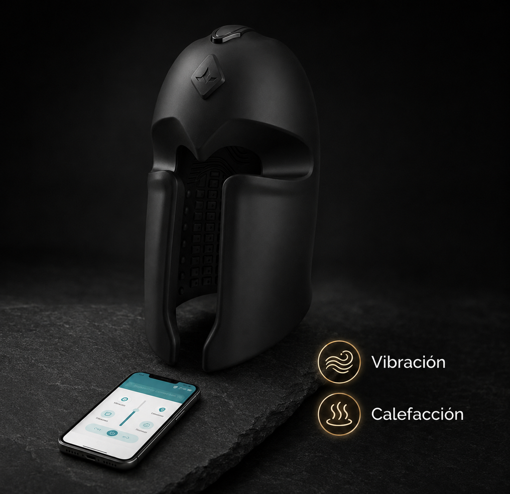 Masturbador Pulse PRO