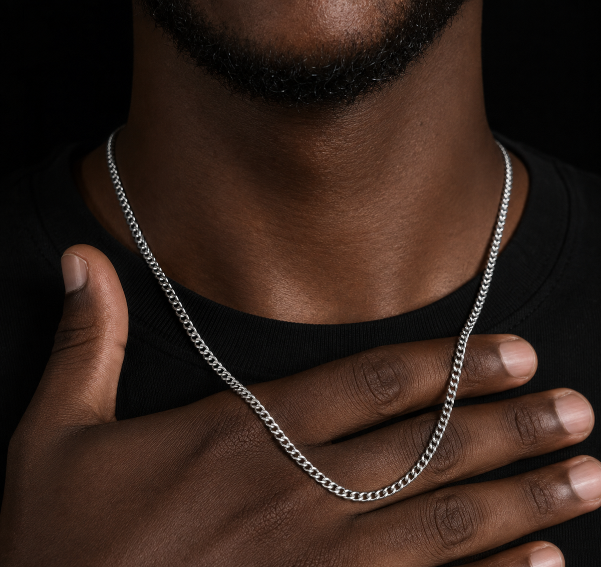 Collar Apex