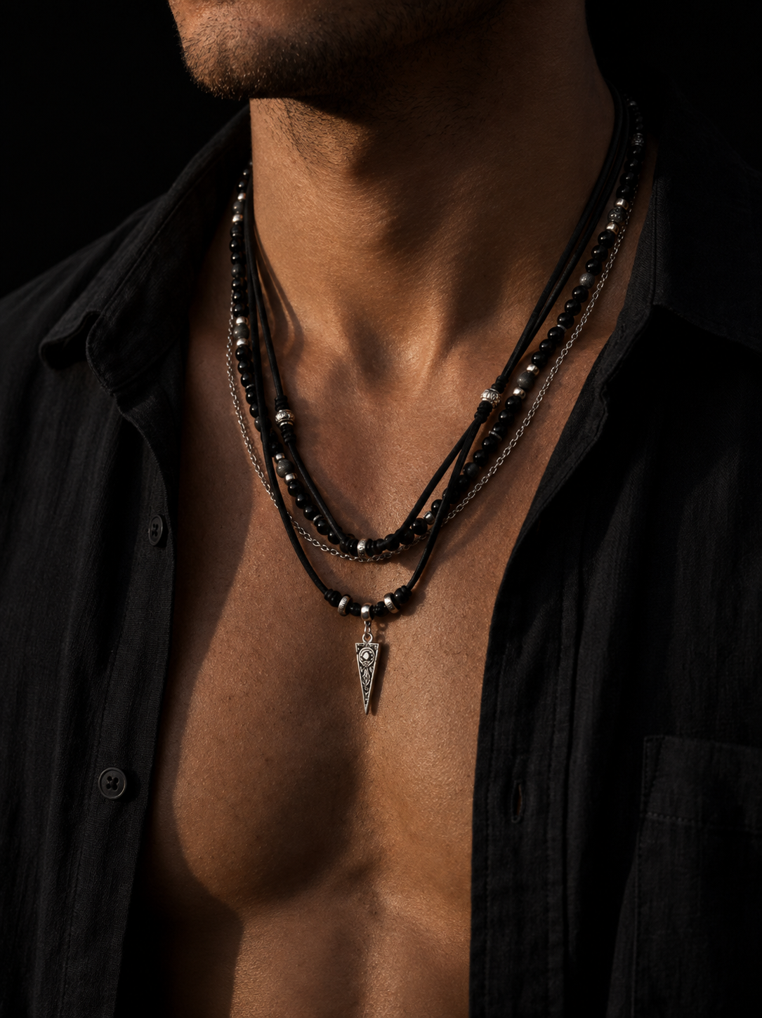 Collar Summit
