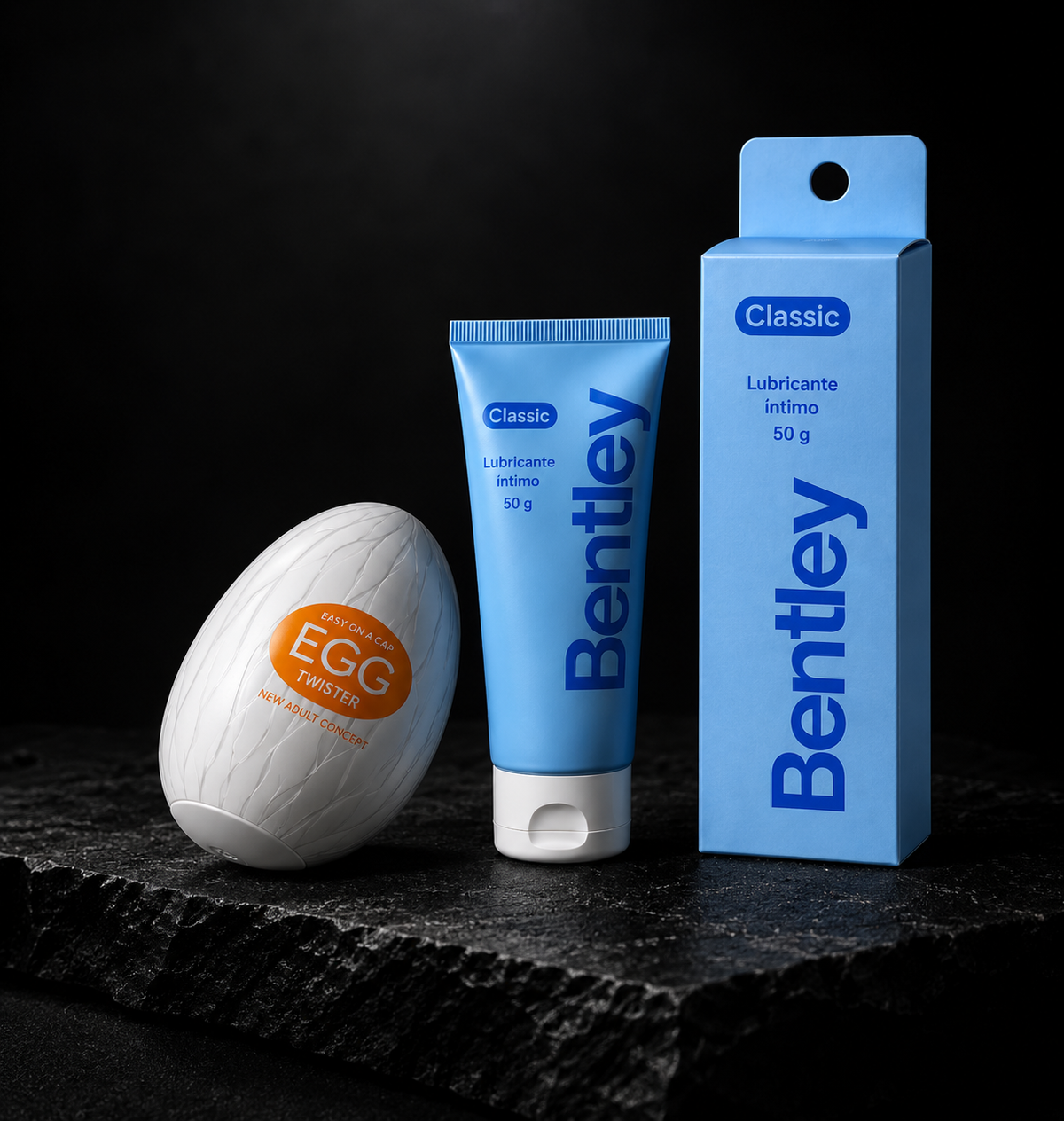 Kit Bienestar Íntimo