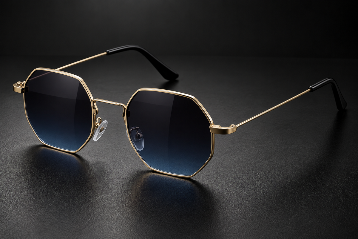 Lentes AXIS