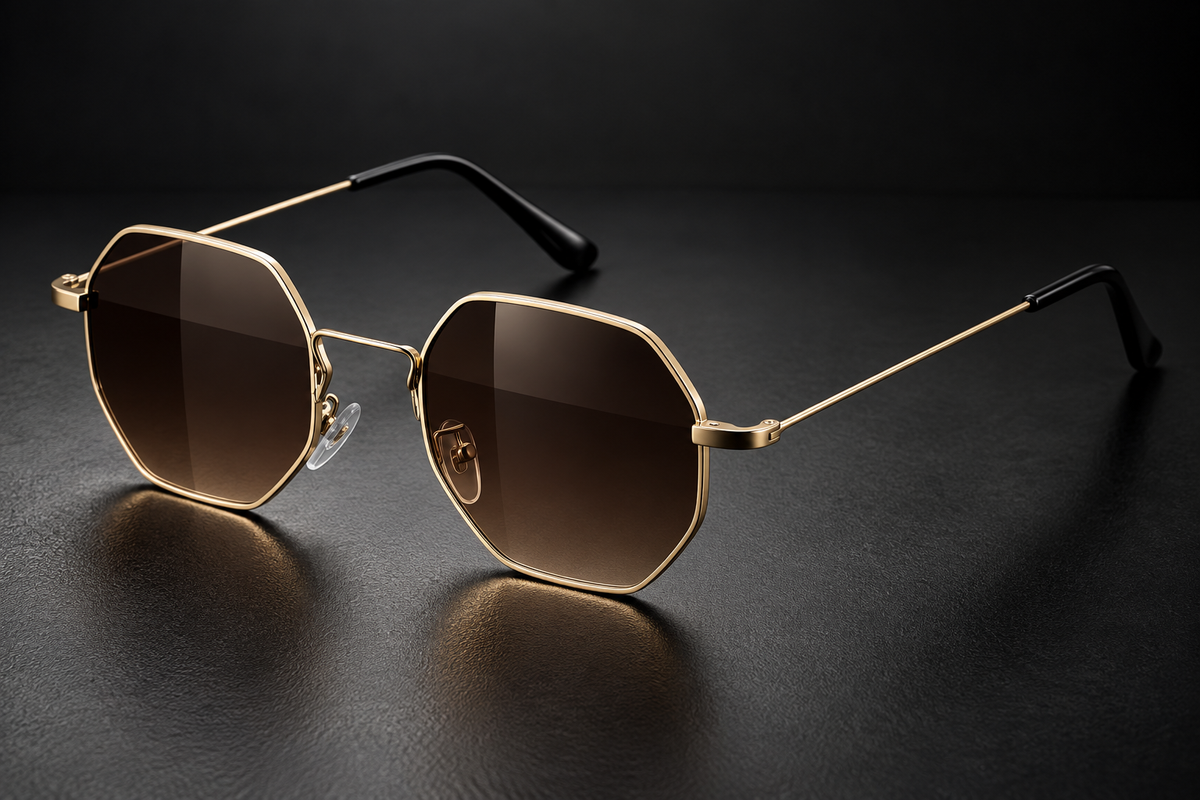 Lentes AXIS