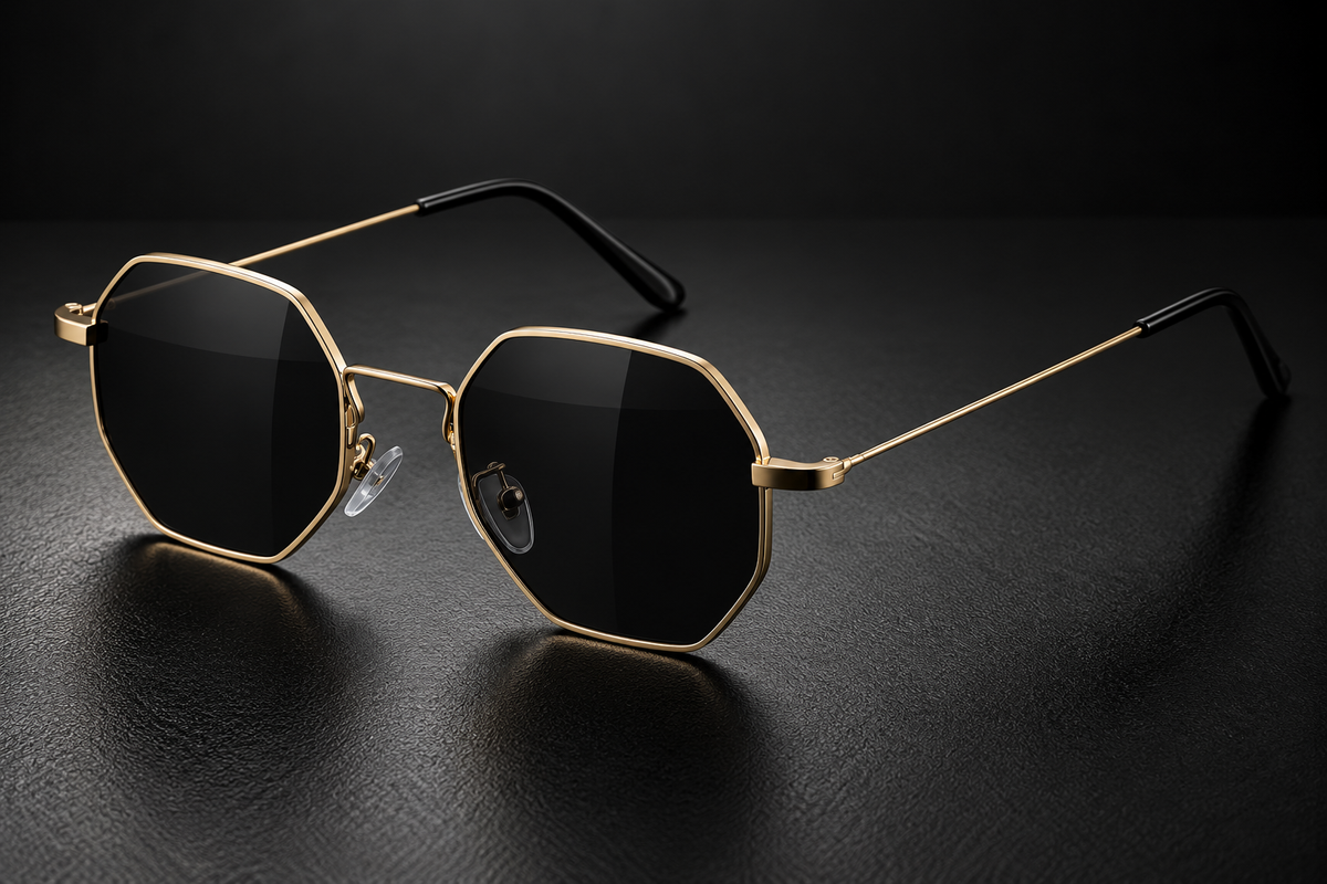 Lentes AXIS