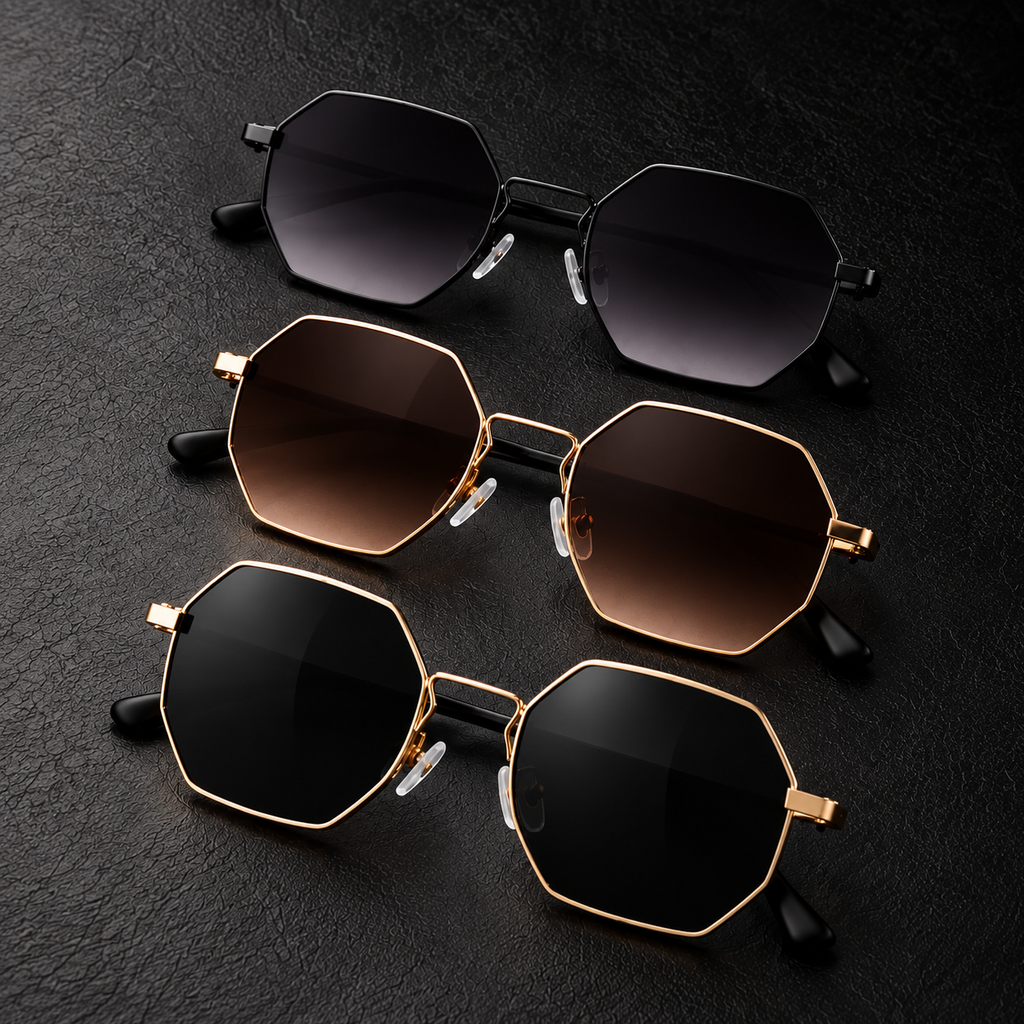 Lentes AXIS