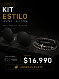 Kit Estilo