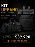 Kit Urbano
