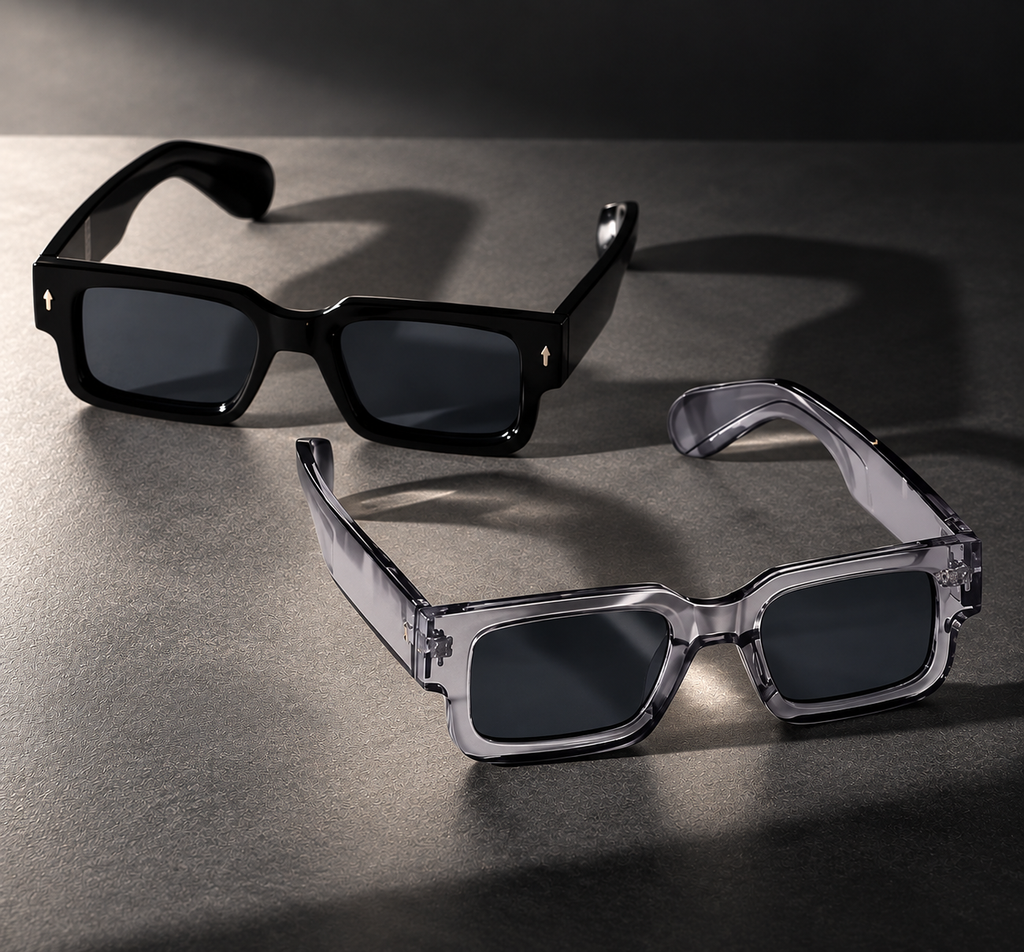 Lentes BLOCK