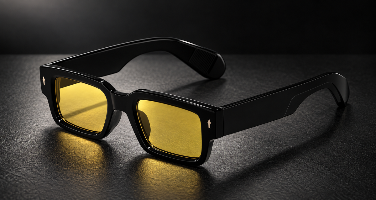 Lentes BLOCK