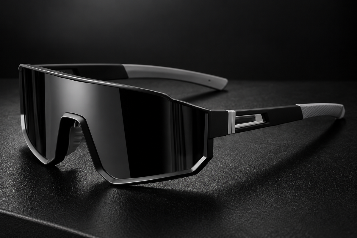 Lentes VELOCITY