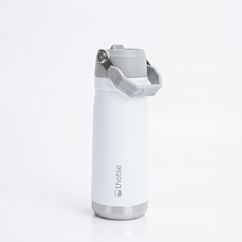 Botella Térmica Lhotse 650 ml
