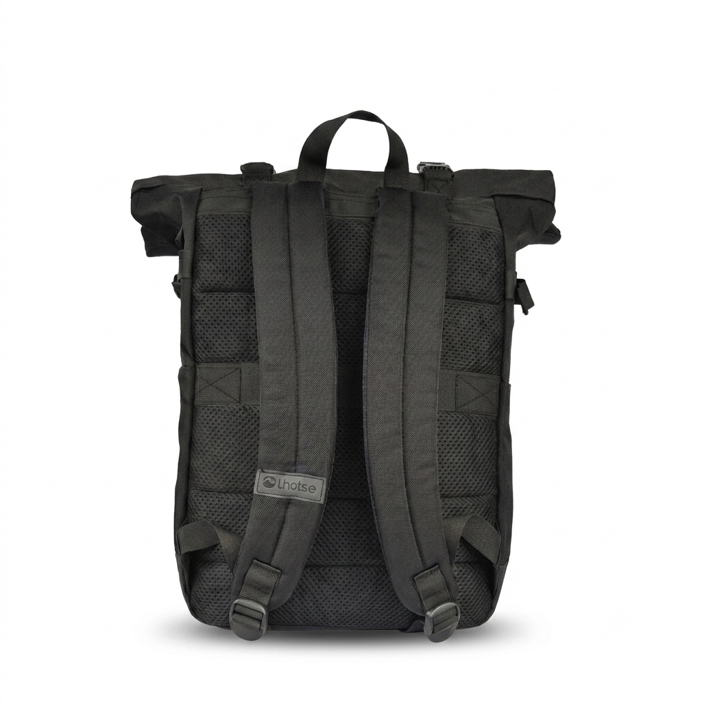 Mochila Lhotse 19L Negra